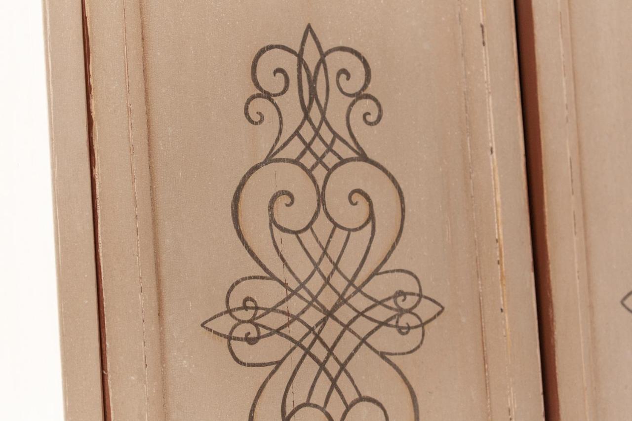 B&B Dimora Mazzarino Napoli Bagian luar foto